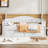 2 Drawers Daybed With Trundle-1941339694