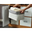 Bac de rangement en tissu XL-1061260714-1061260713