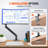 VEVOR Single Screen Desktop Mount-93590387