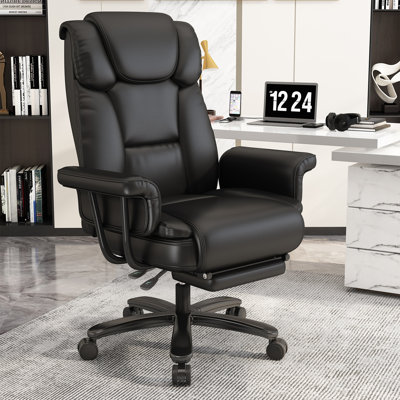 Fauteuil de bureau Cumbie