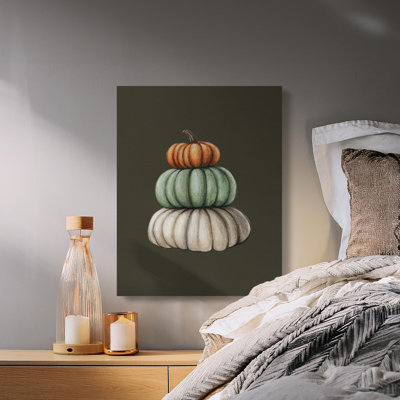 Dipasquale Wrapped Canvas Print Set