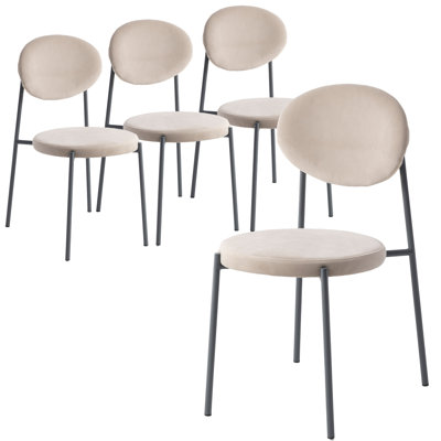 Chaise d'appoint Birney