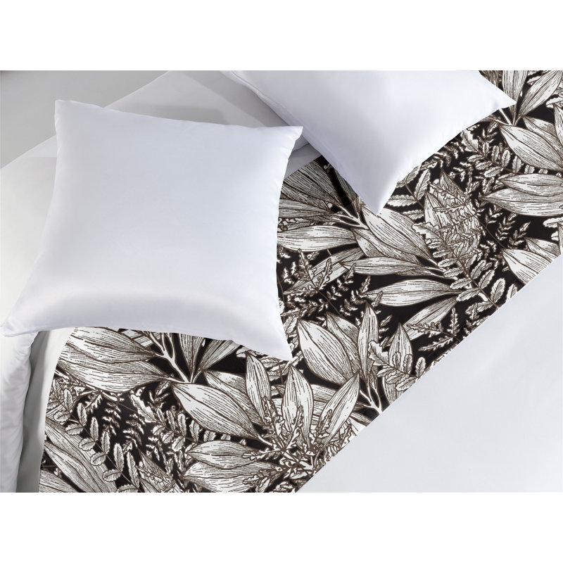 Foulard de lit Ambesonne, Très grand