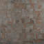 Carreau de mosaïque mural en porcelaine de 11,8 po x 15,7 po Mosaics-72849416