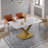 Sintered Stone Dining Table-2004406410-2004406412-2004406414