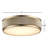 Amos LED Flush Mount-1284374485-1284374506