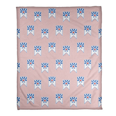 Sewn Throw Blanket