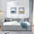 Upholstered Daybed with Two Drawers Tallulah-1582527831