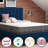 Aspire Pressure Relief Pocket+ Memory Mattress-107127776