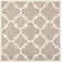 Cannen Hand Tufted Wool Geometric Rug