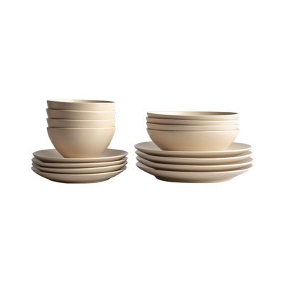 Ceramic Dinnerware Set