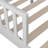 Buntine Kids Toddler Bed Toddler Beds-803891386