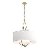 Loop 4 - Light Chandelier