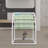 4 Freestanding Towel Rack