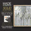Arbre argenté et doré - reproduction encadrée - réarmable-27169296-27169301