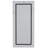 Greek Key Full Length Mirror by Erin Gates-87543193