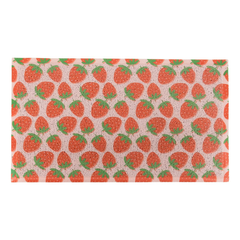 Kamdyn Non-Slip Indoor Doormat