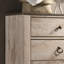 Commode 5 tiroirs Imerland