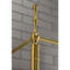 Base de meuble-lavabo mural simple 22,31 po seulement-49469614