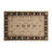 French Brown Indoor and Outdoor Area Rug-103282459