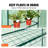 VEVOR Walk-in Green House-90603140