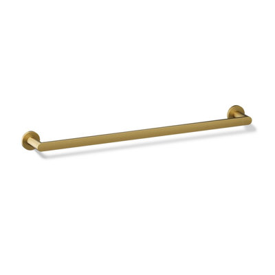 18" Wall Mounted Towel Bar