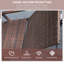 Abrea 200cm Long Reclining Single Chaise with Cushions-879515841
