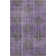 Adnan Wool Damask Indoor Rug