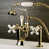 Polished Brass selected