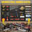 Slatwall Panel 8' X 4' PVC Heavy Duty Garage Organizing System-1950950088