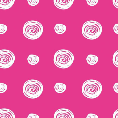 Krysta 126" L x 24" W Peel and Stick Wallpaper Roll