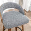 Swivel Upholstered Counter Stool-365453421-365453417