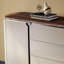 Buffet italien de luxe avec rangement léger-1677438172