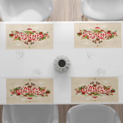 Récapitulatif 18,5" christmas