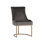 Irongate Upholstered Dining Chair