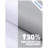 Sandnes Bath Rug-1002025098-1000117435
