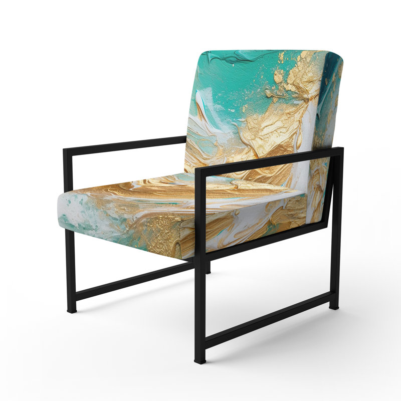 Fauteuil Evolving, Noir, noir, noir, noir