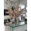 Cherry Blossoms In 16" Glass Cylinder-454575418