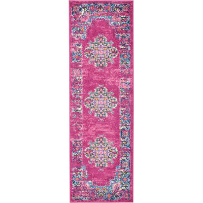 Oriental Indoor Rug