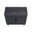 Jodie 31" Fluted Accent Cabinet-95135742