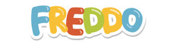 Freddo logo