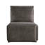 Fauteuil inclinable électrique Metier