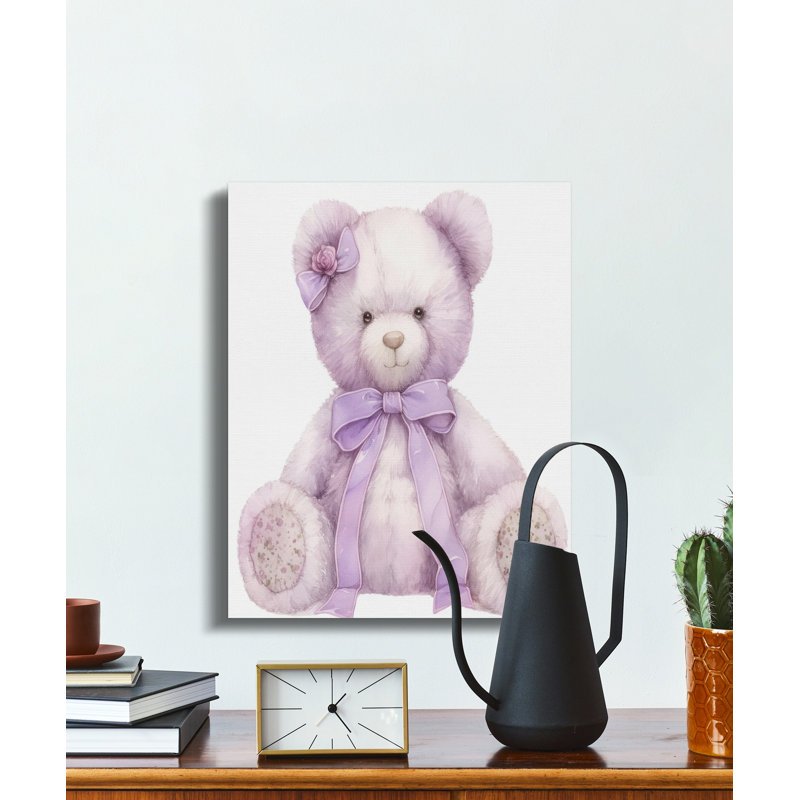 Wrapped Canvas Print Set, 9x12