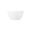 Lido Black Line 18-Piece  Porcelain Breakfast Set for 6 People