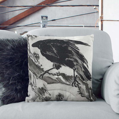 Square Cushion