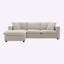 Canapé modulaire 3 pièces Khiyan-1705831863
