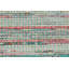Chindi Hand Woven Kilim Green Rug-589337724