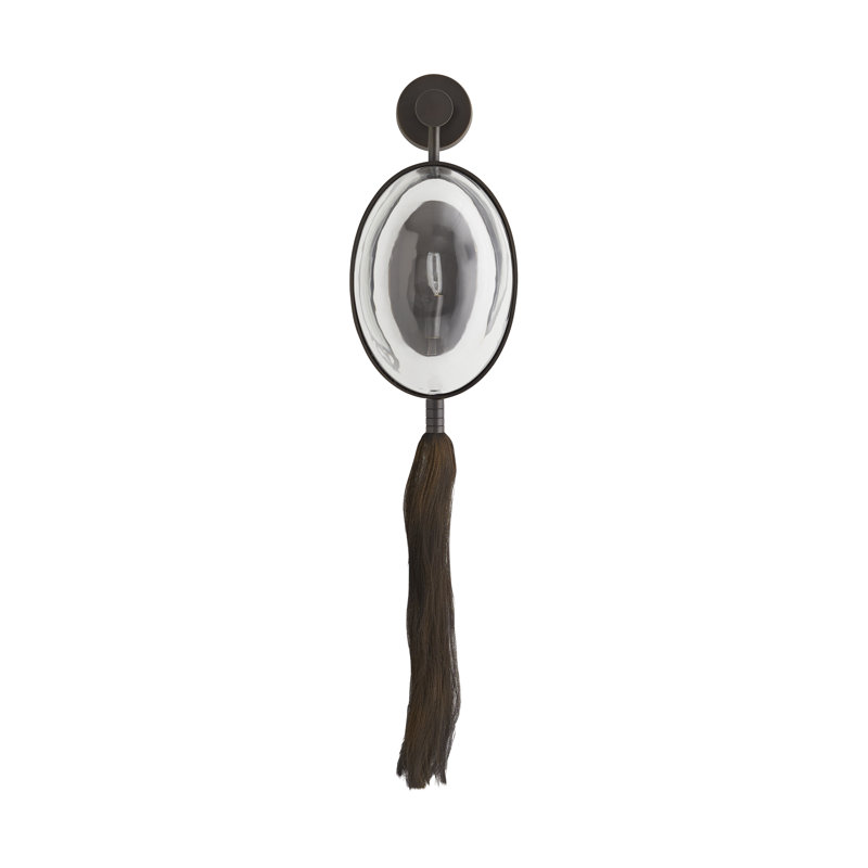 Aramis 1 - Light Armed Sconce