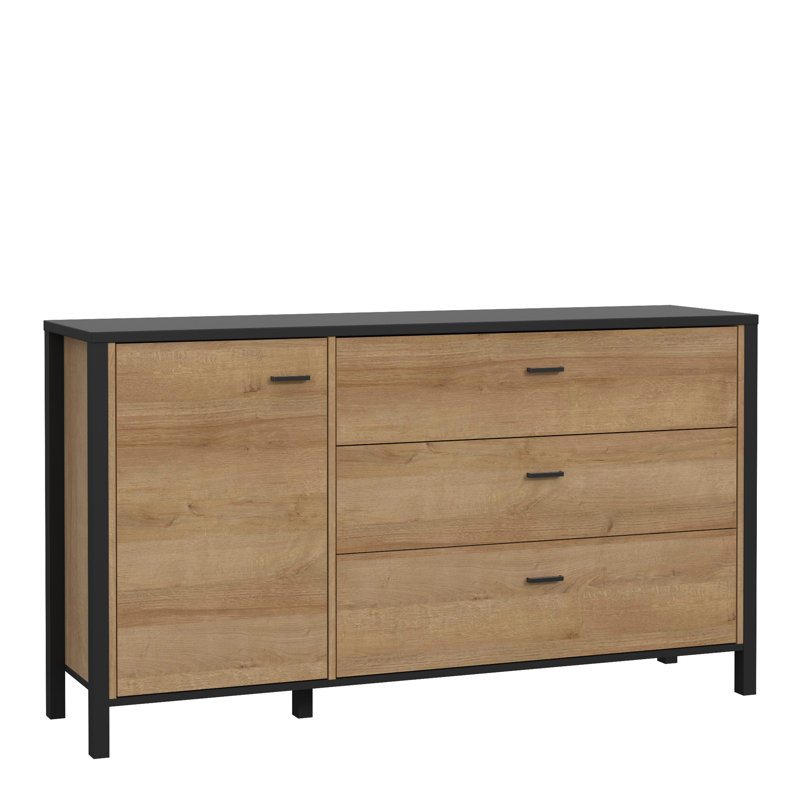 High Rock Sideboard in Riviera Oak