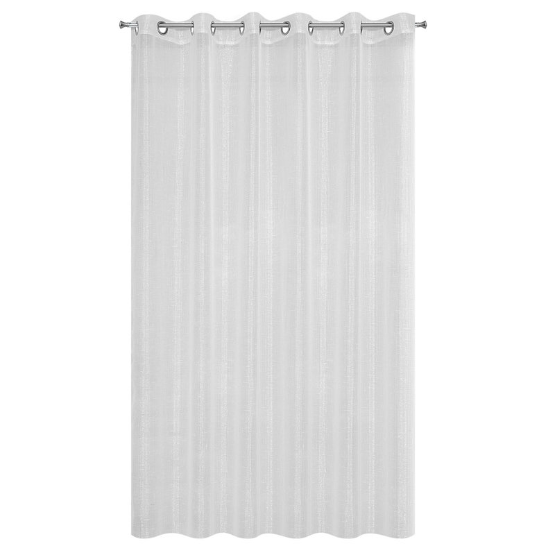 Wona Curtain Single Panel, 250cm H x 290cm W
